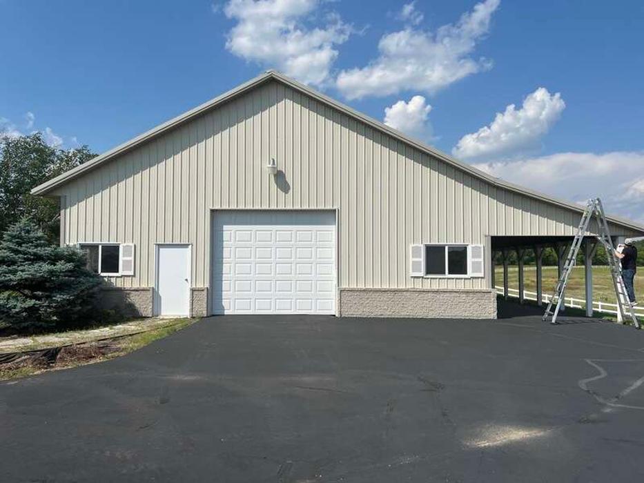 JAG Contracting - Elk River, MN