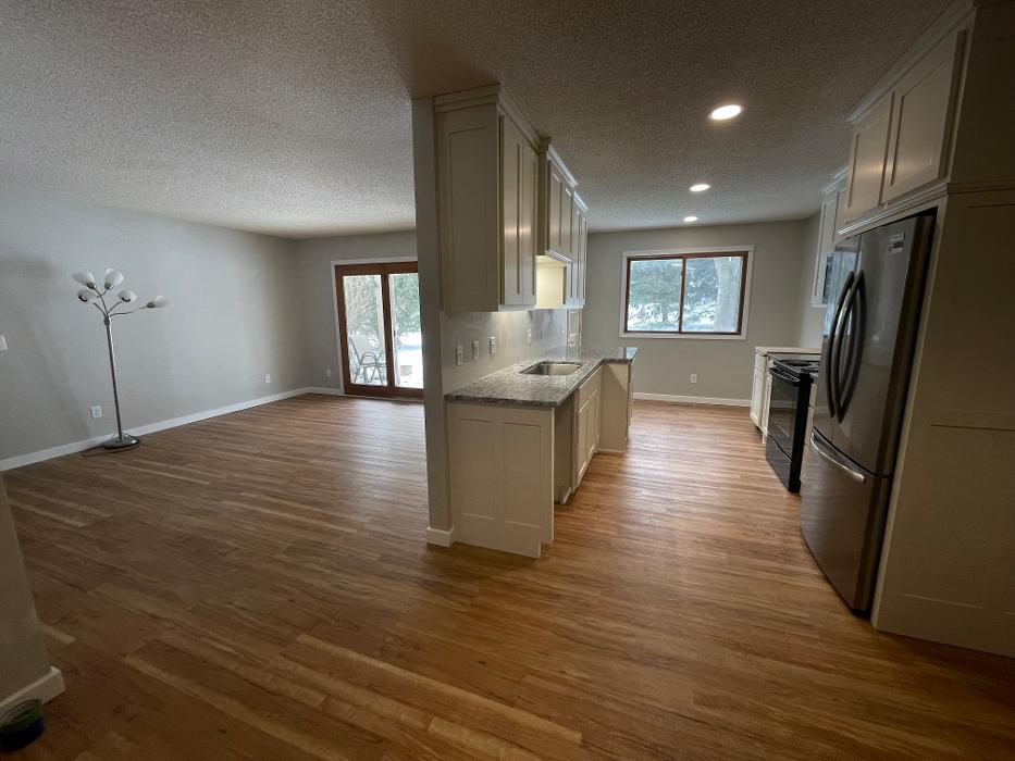 JAG Contracting - Elk River, MN