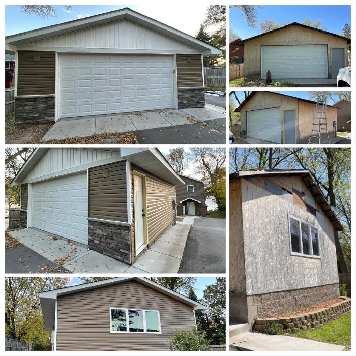 JAG Contracting - Elk River, MN