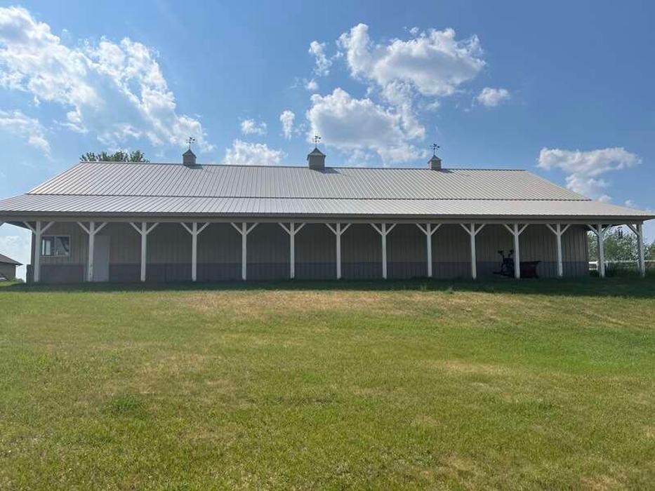 JAG Contracting - Elk River, MN