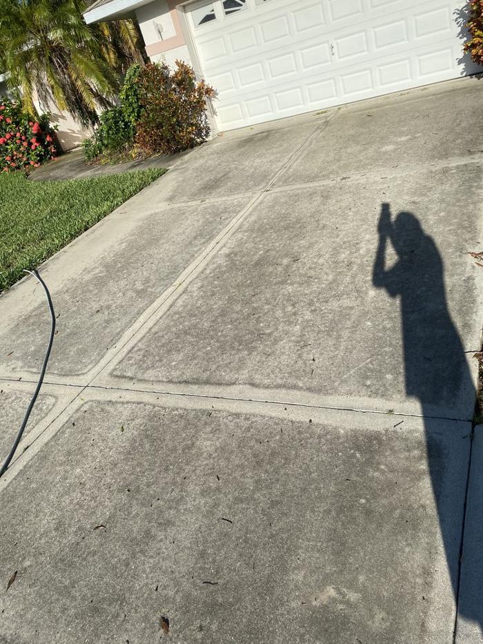 Wash It Off Ninja Pressure Washing - Englewood, FL