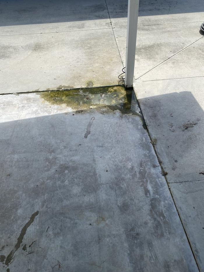 Wash It Off Ninja Pressure Washing - Englewood, FL