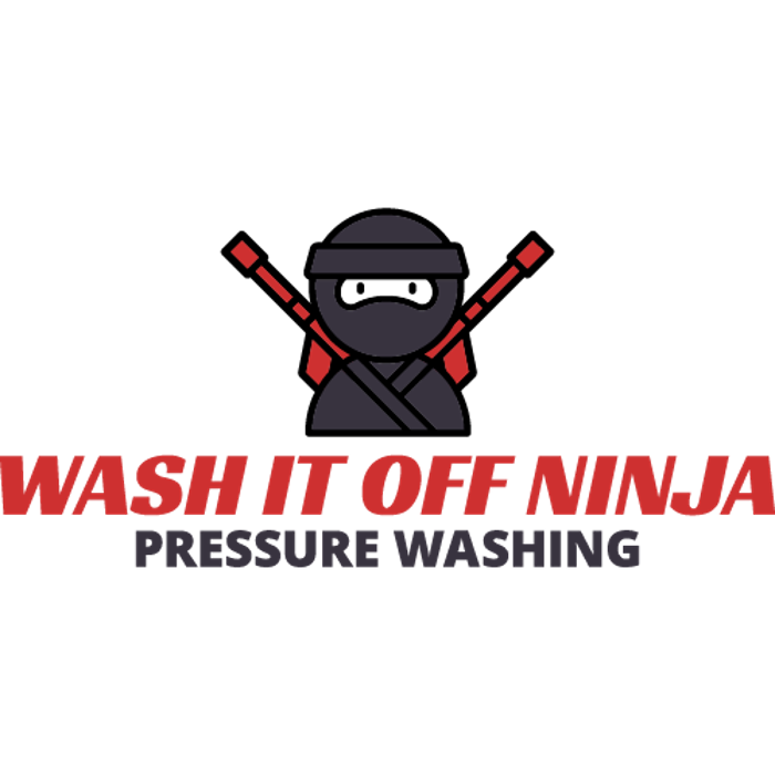 Wash It Off Ninja Pressure Washing - Englewood, FL