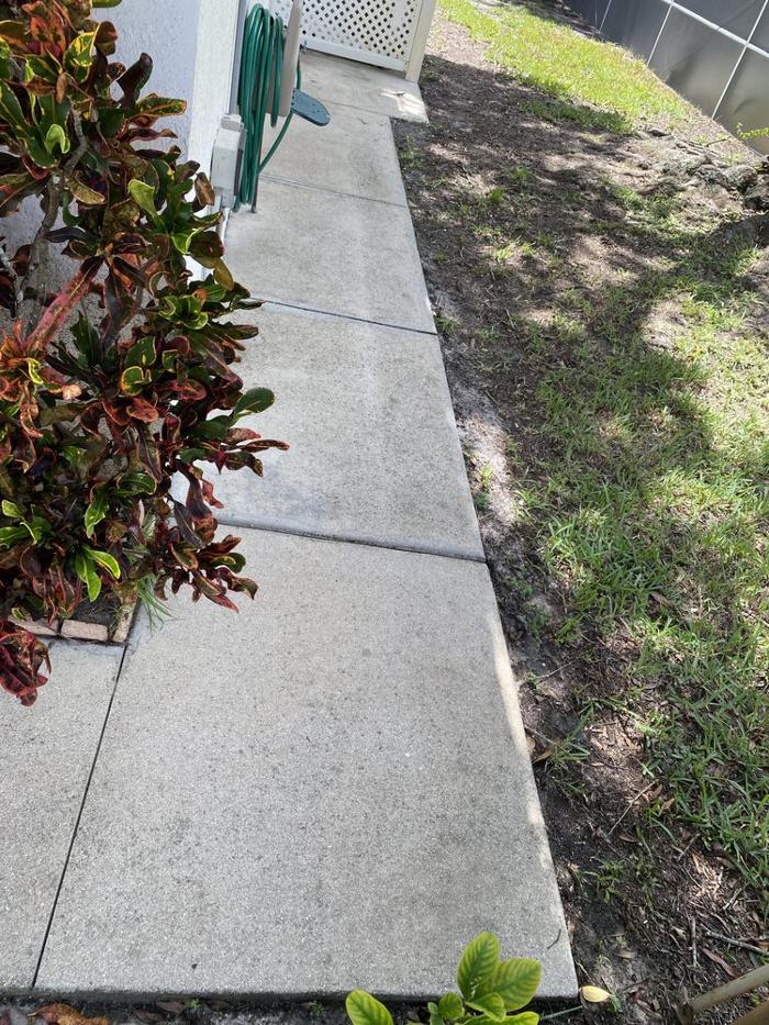 Wash It Off Ninja Pressure Washing - Englewood, FL