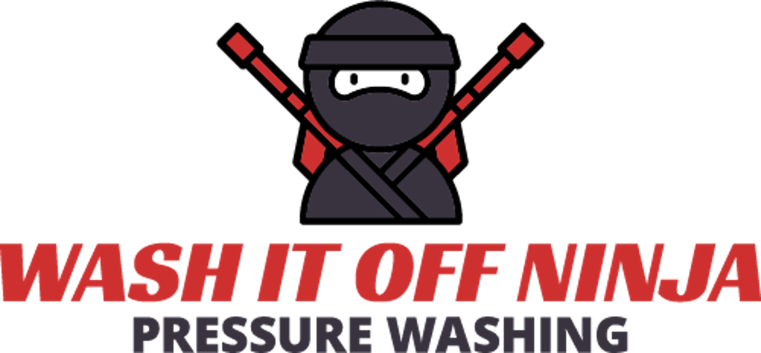 Wash It Off Ninja Pressure Washing - Englewood, FL
