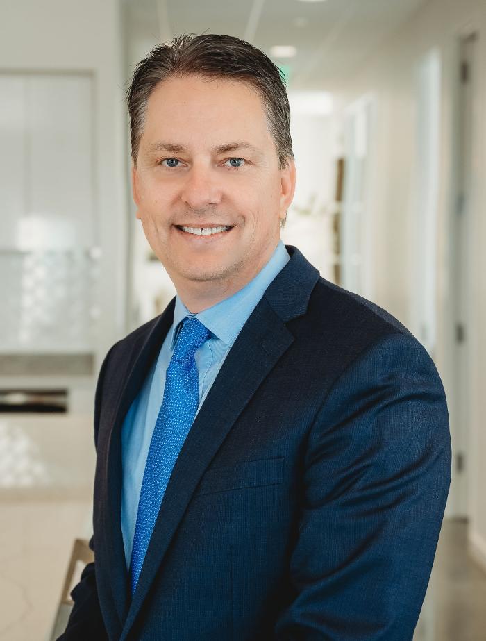 Kevin Ellis - CMG Financial Loan Officer