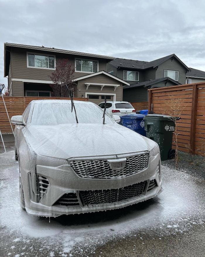 A1 Auto Detailing - Everett, WA