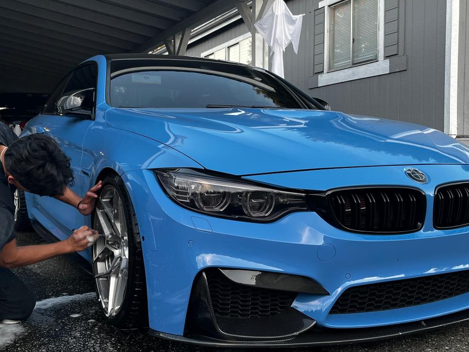 A1 Auto Detailing - Everett, WA