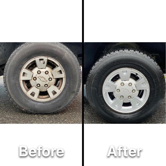 A1 Auto Detailing - Everett, WA