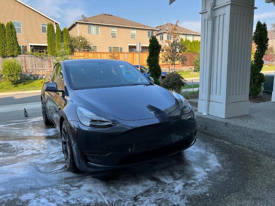 A1 Auto Detailing - Everett, WA