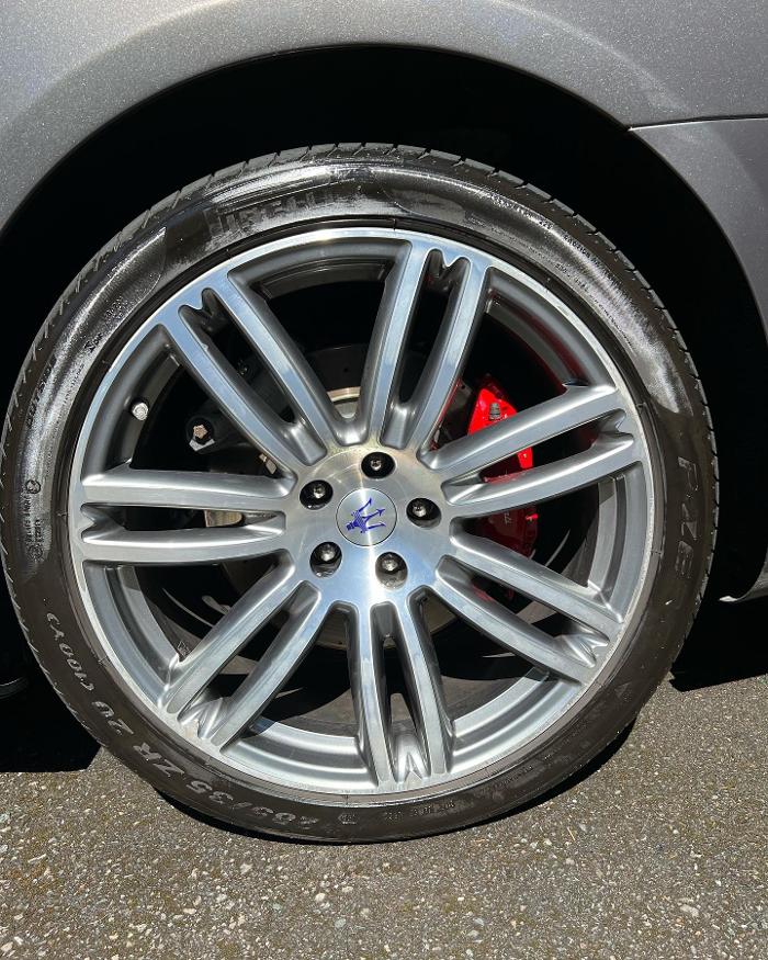 A1 Auto Detailing - Everett, WA