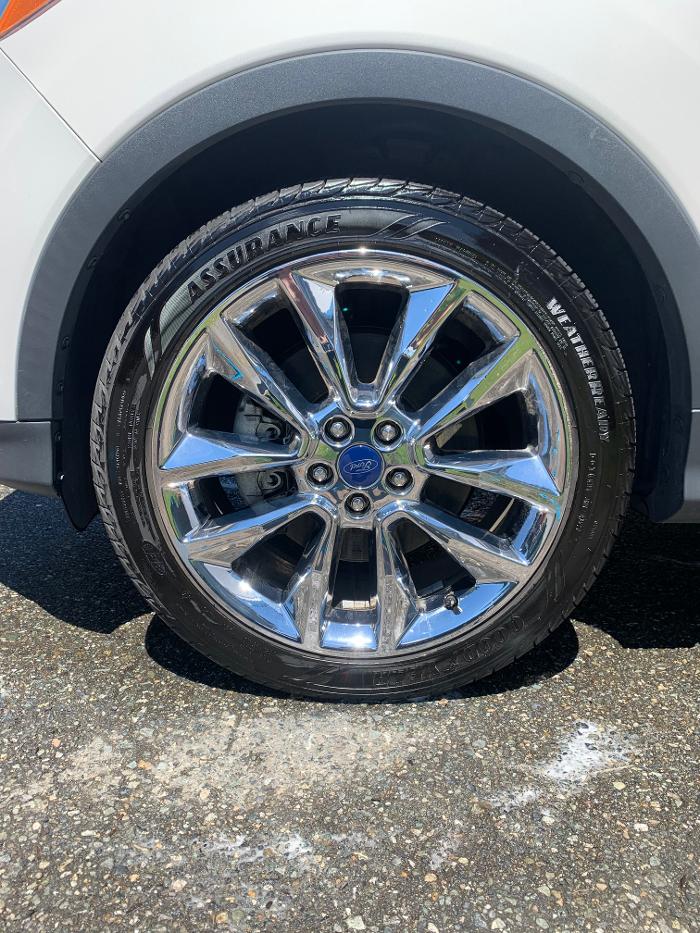 A1 Auto Detailing - Everett, WA
