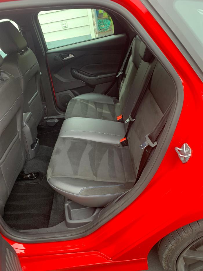 A1 Auto Detailing - Everett, WA