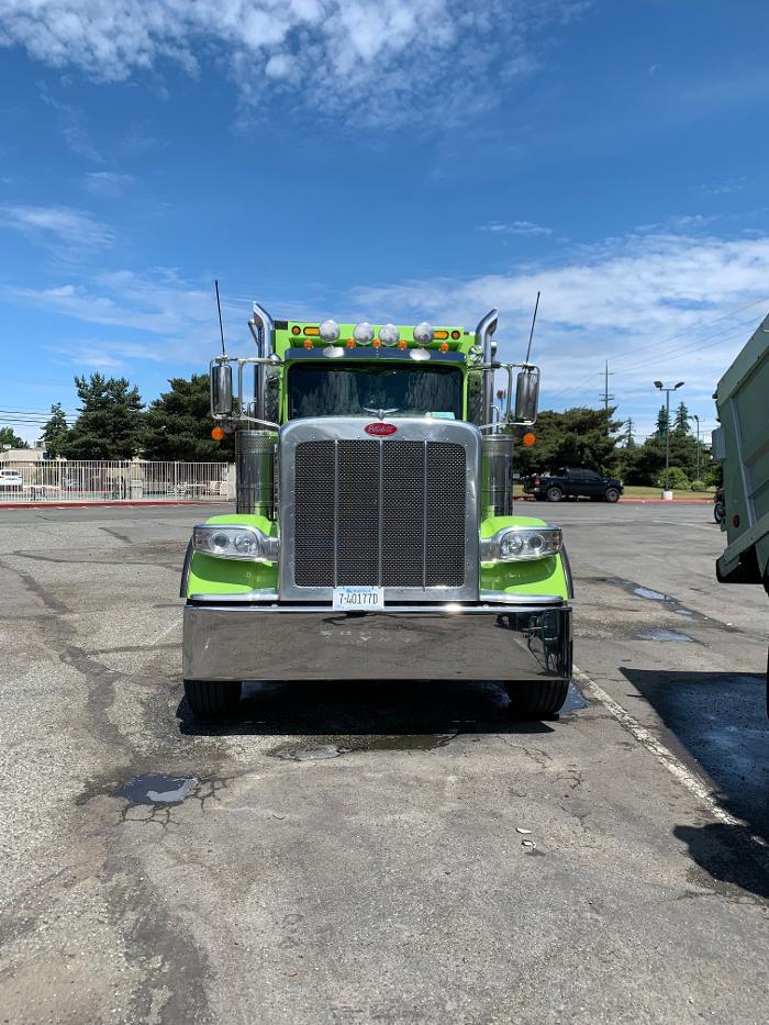 A1 Auto Detailing - Everett, WA