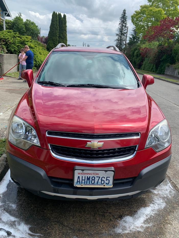A1 Auto Detailing - Everett, WA