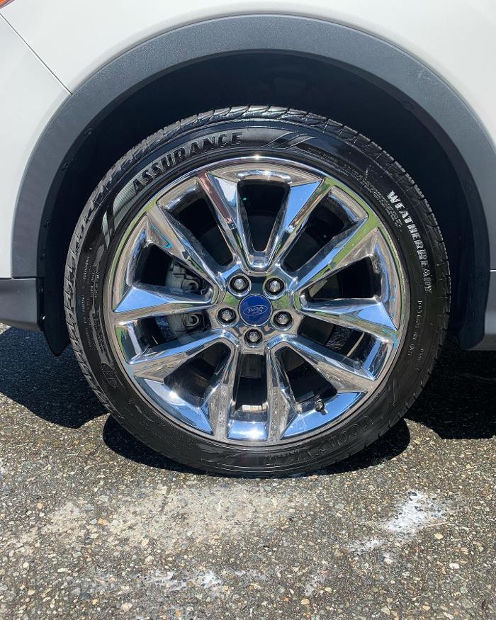 A1 Auto Detailing - Everett, WA