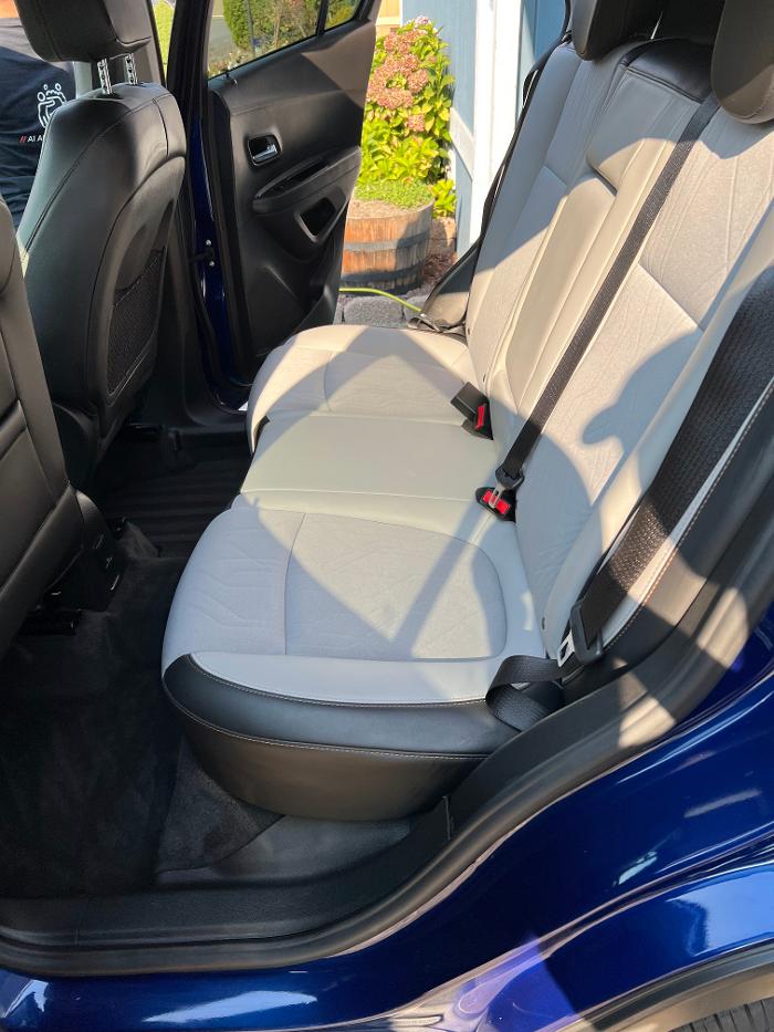 A1 Auto Detailing - Everett, WA