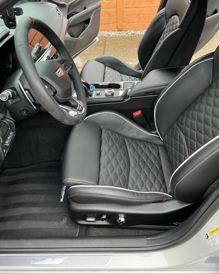 A1 Auto Detailing - Everett, WA