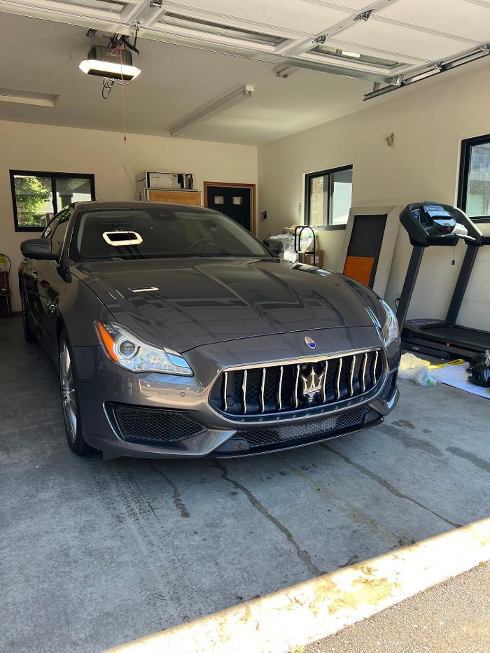 A1 Auto Detailing - Everett, WA