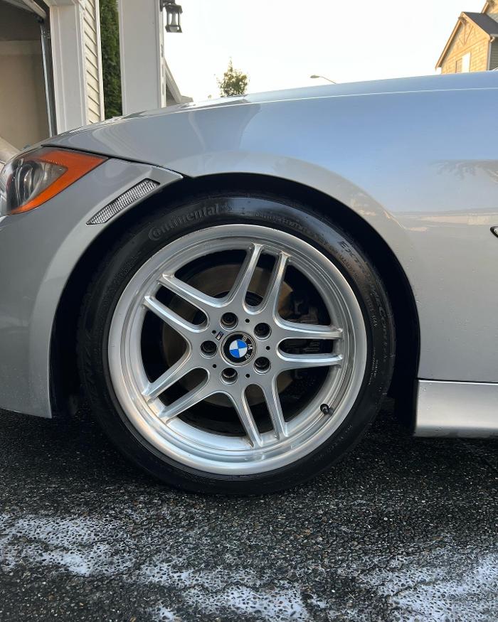 A1 Auto Detailing - Everett, WA