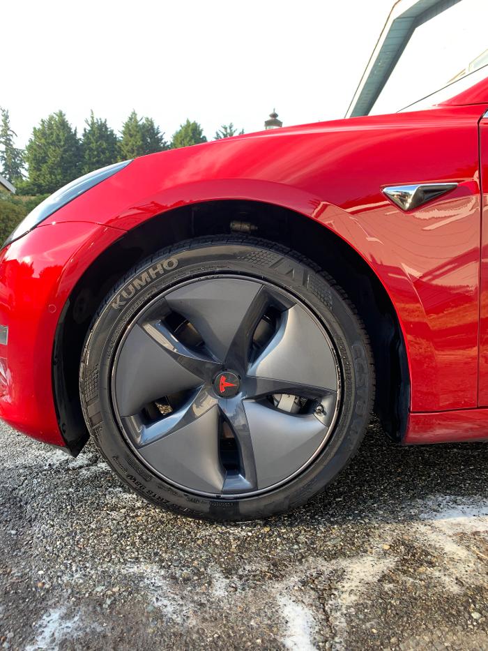 A1 Auto Detailing - Everett, WA