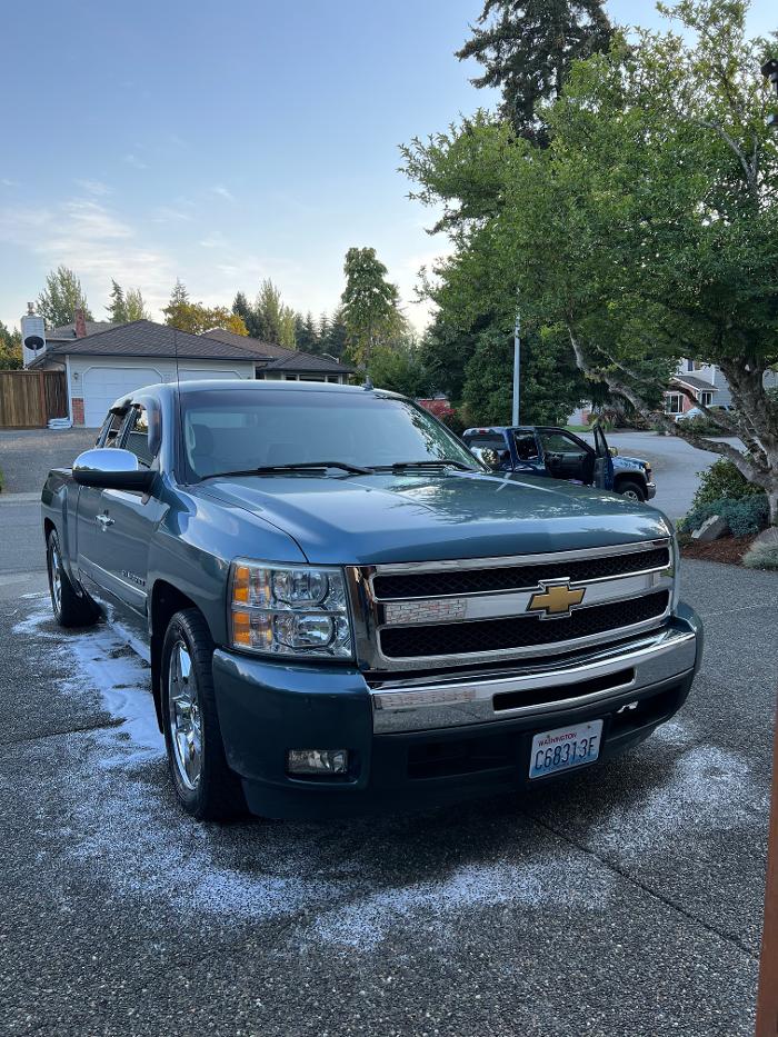 A1 Auto Detailing - Everett, WA