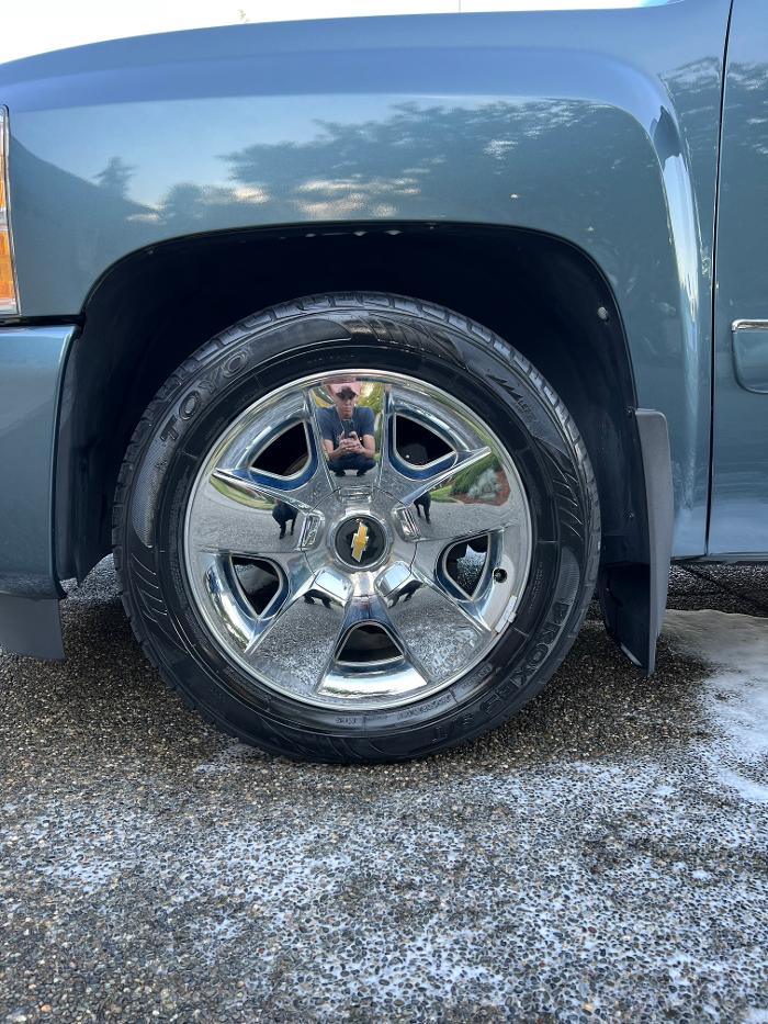 A1 Auto Detailing - Everett, WA