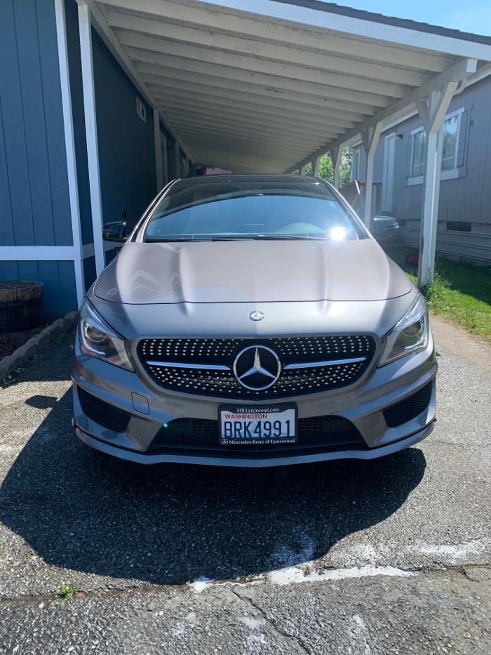 A1 Auto Detailing - Everett, WA