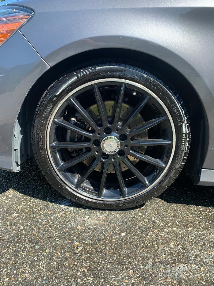 A1 Auto Detailing - Everett, WA