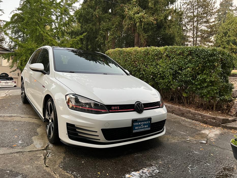 A1 Auto Detailing - Everett, WA
