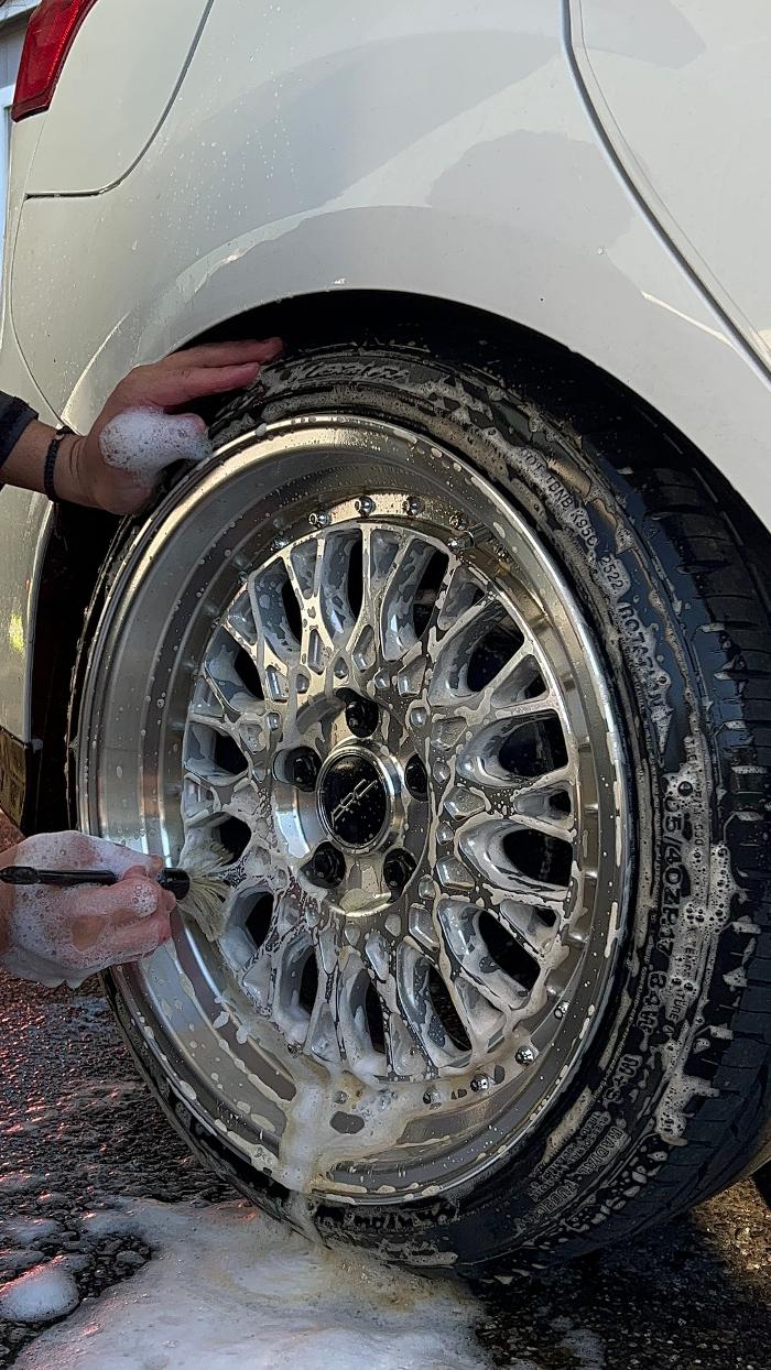 A1 Auto Detailing - Everett, WA