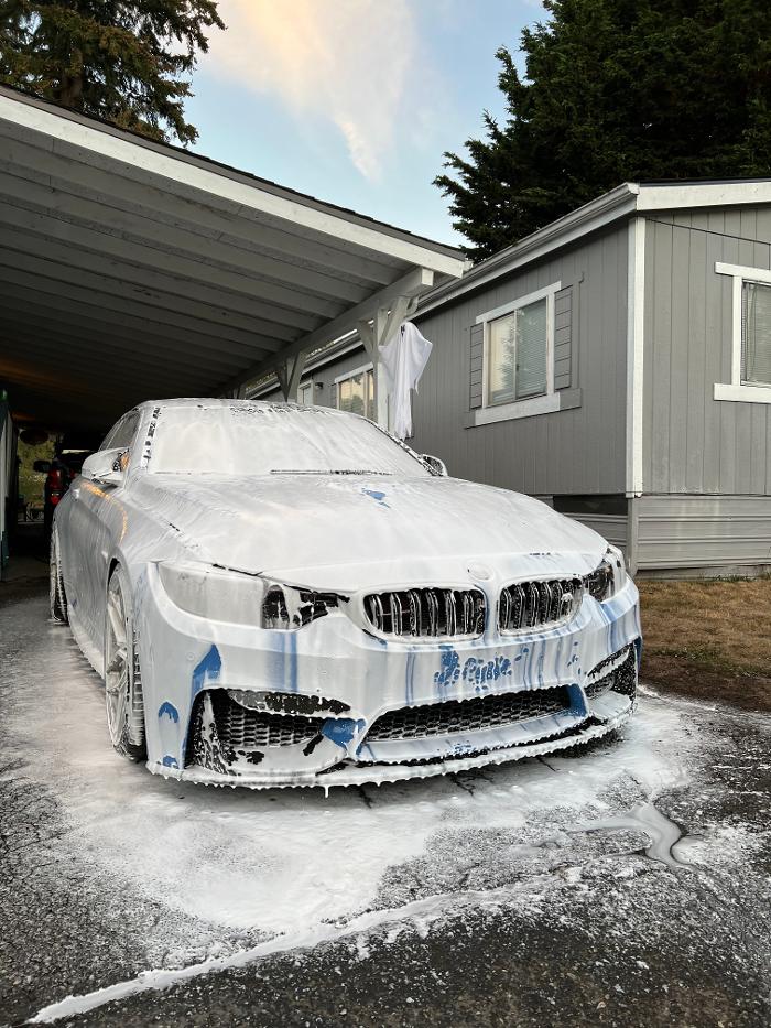 A1 Auto Detailing - Everett, WA