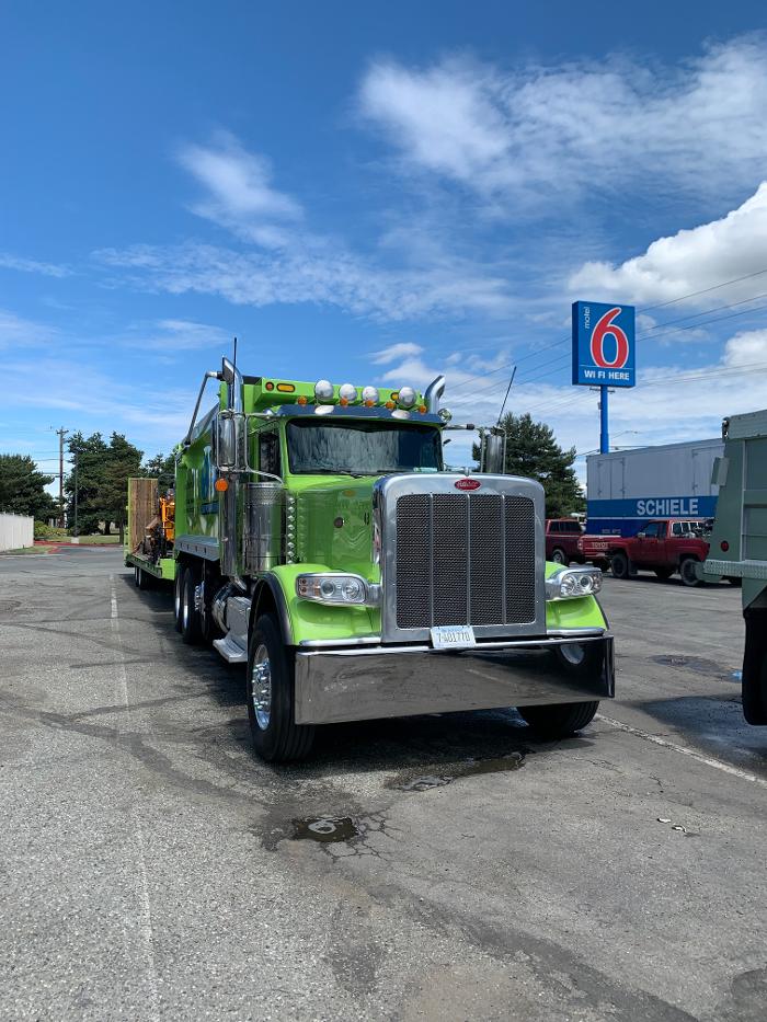A1 Auto Detailing - Everett, WA