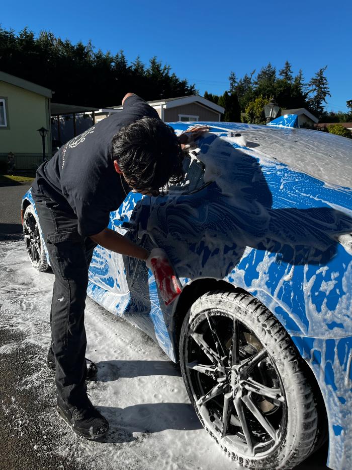 A1 Auto Detailing - Everett, WA