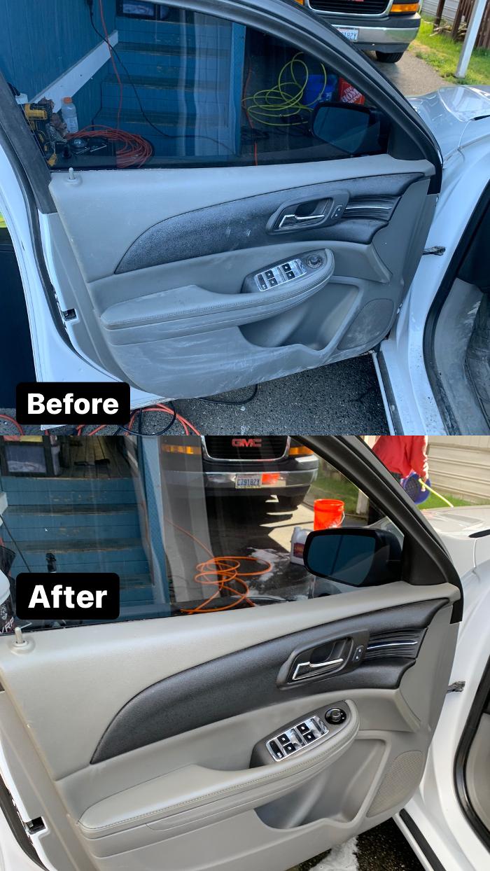 A1 Auto Detailing - Everett, WA