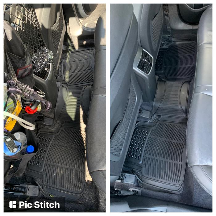 A1 Auto Detailing - Everett, WA
