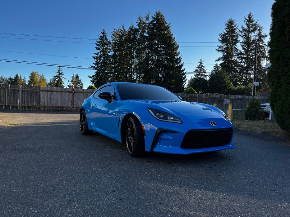 A1 Auto Detailing - Everett, WA