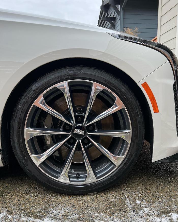 A1 Auto Detailing - Everett, WA