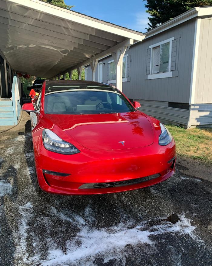 A1 Auto Detailing - Everett, WA