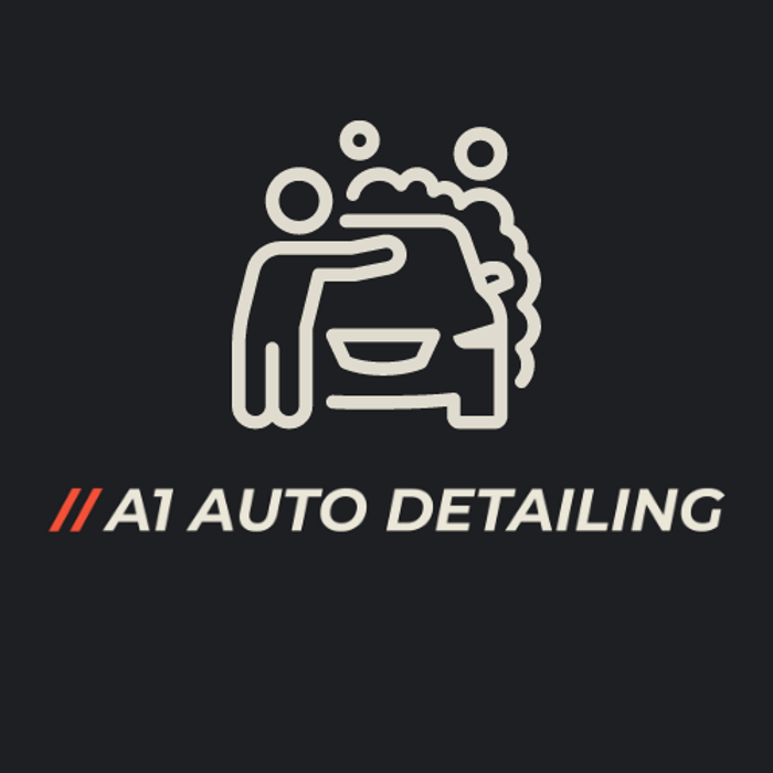 A1 Auto Detailing - Everett, WA