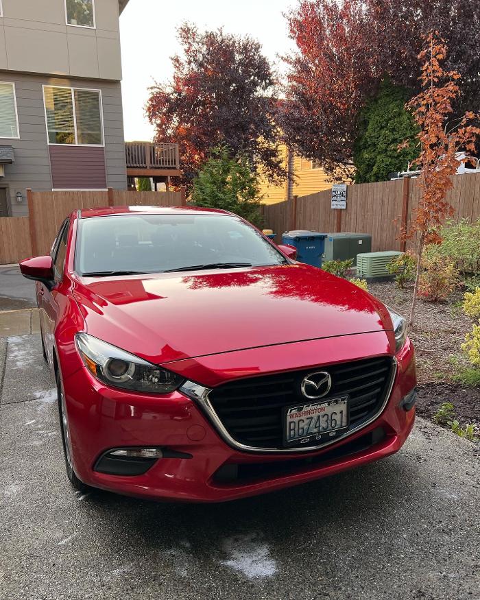 A1 Auto Detailing - Everett, WA