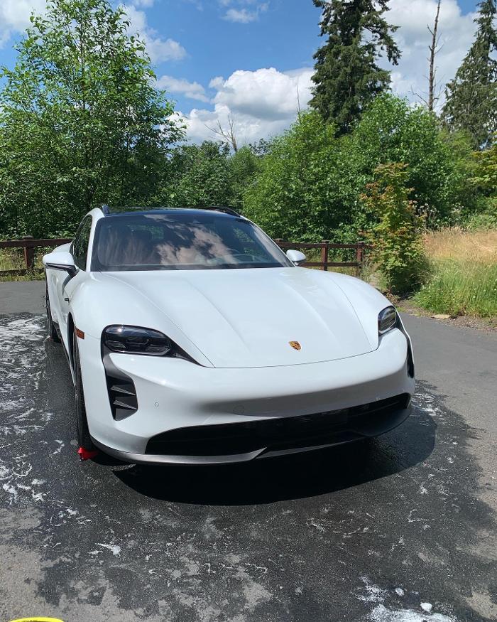 A1 Auto Detailing - Everett, WA