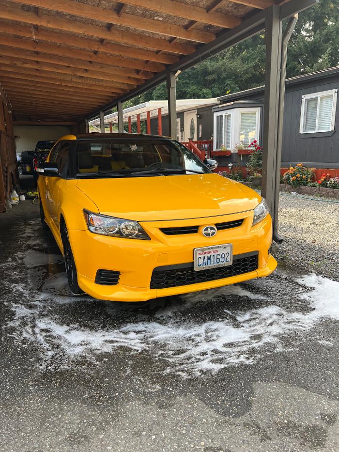 A1 Auto Detailing - Everett, WA