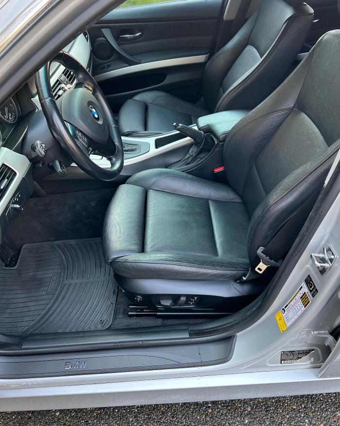 A1 Auto Detailing - Everett, WA