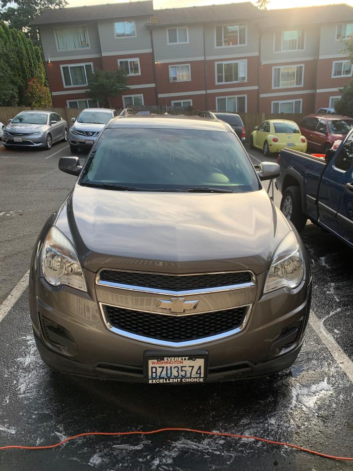A1 Auto Detailing - Everett, WA
