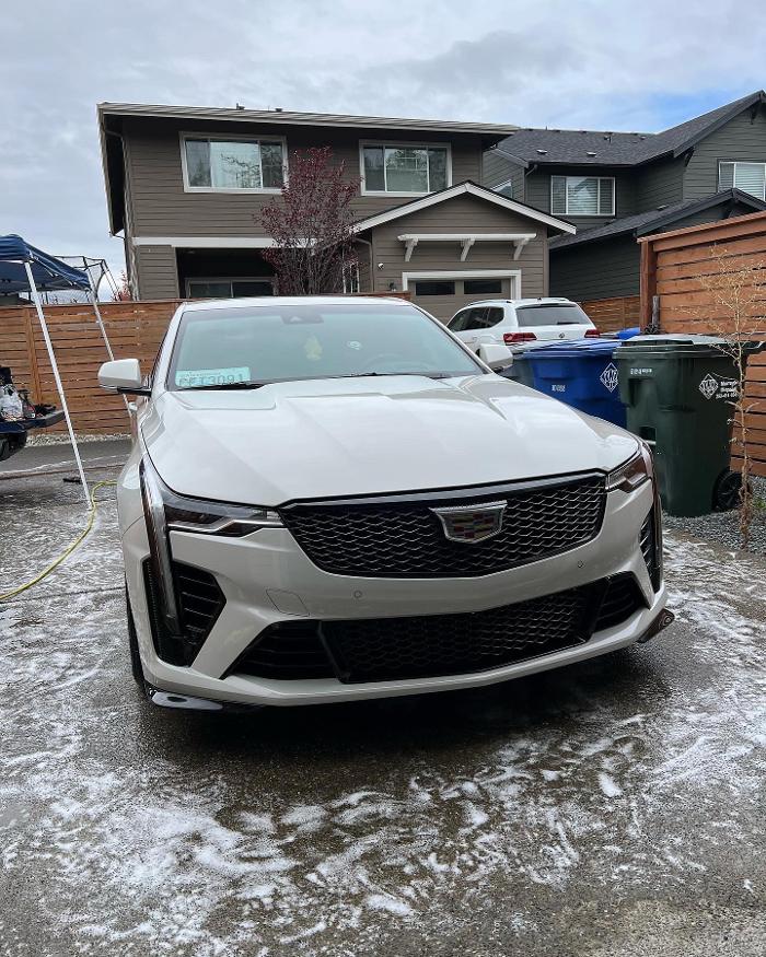 A1 Auto Detailing - Everett, WA