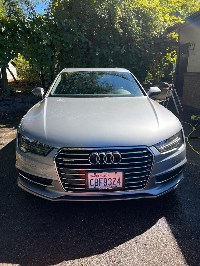 A1 Auto Detailing - Everett, WA