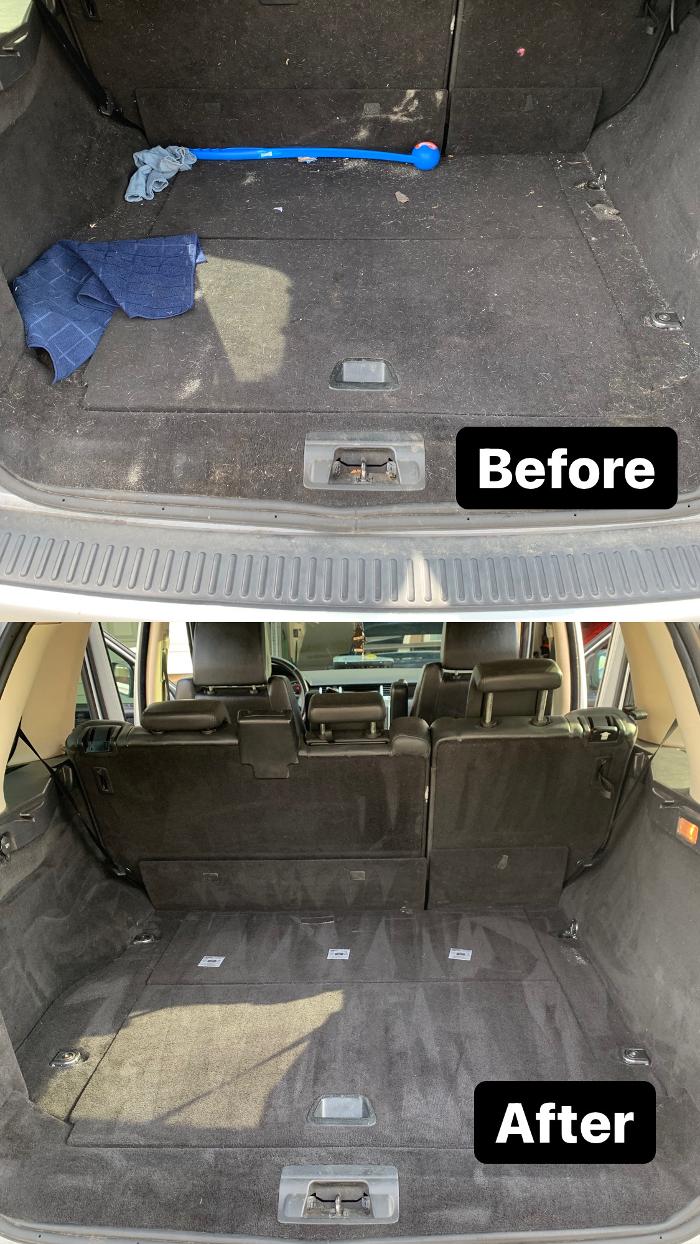 A1 Auto Detailing - Everett, WA