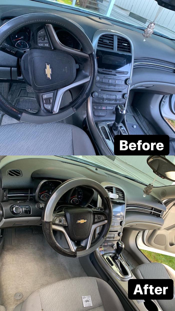A1 Auto Detailing - Everett, WA