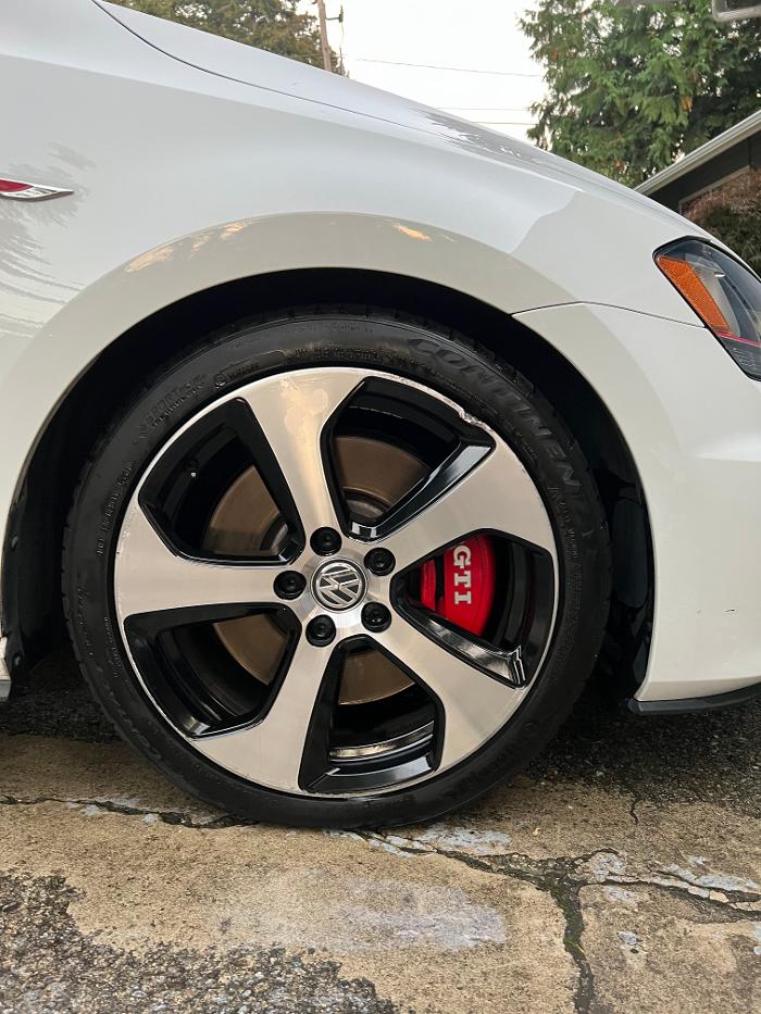 A1 Auto Detailing - Everett, WA